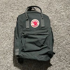 Fjallraven Kanken backpack
